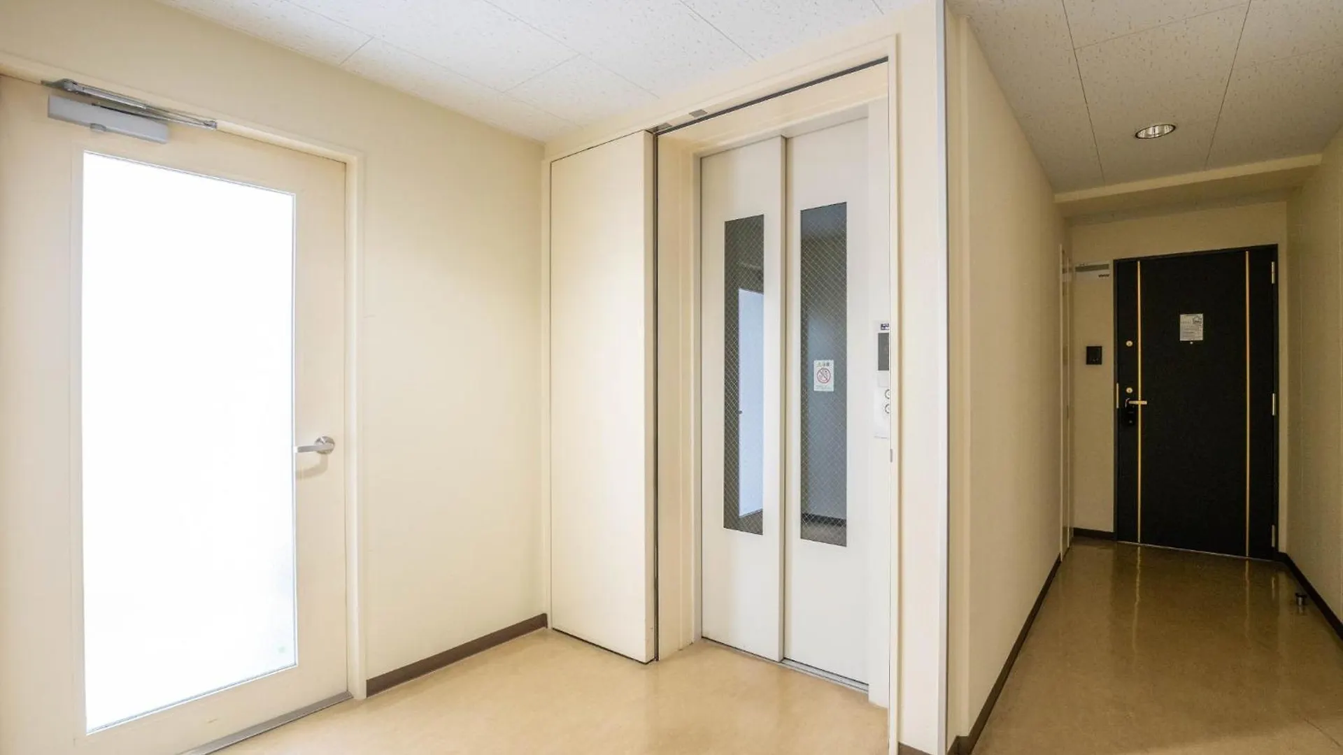 Apartman Beautiful Snow 901 - Vacation Stay 18816 Szapporo