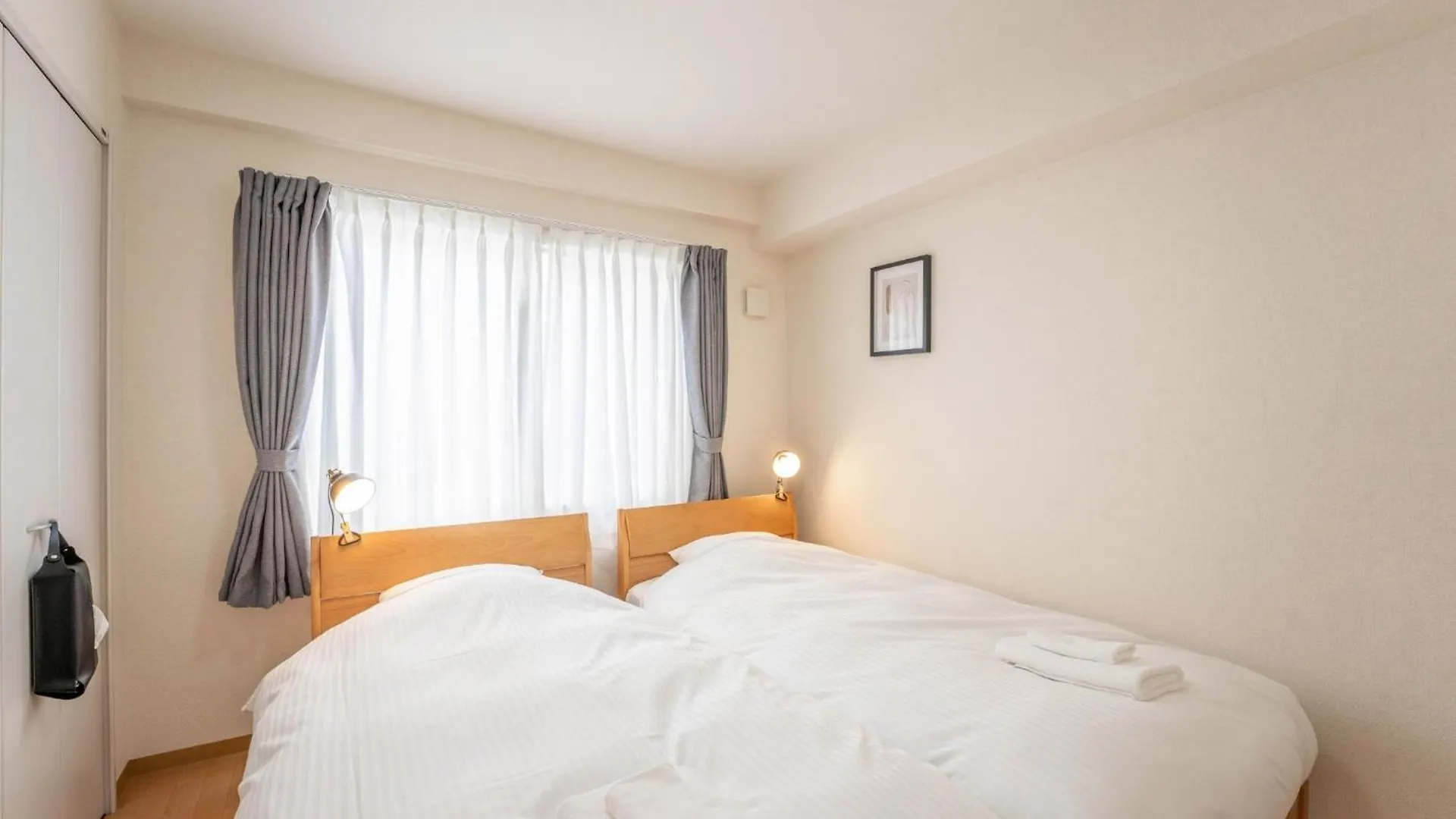 Beautiful Snow 901 - Vacation Stay 18816 Σαππόρο Ιαπωνία